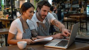 How AI-Driven Data Tracking Can Revolutionize Your Restaurant’s Operations