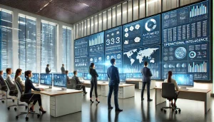 Unlock Operational Excellence with TruOI’s Latest AI-Driven Solutions