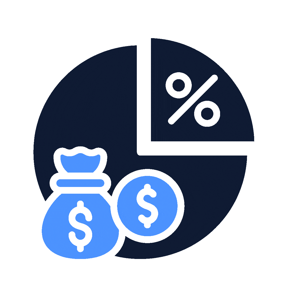 ROI visual illustrating operational risk and avoided costs